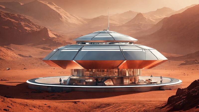 Conocé que cosas que predijo Isaac Asimov se hicieron realidad.