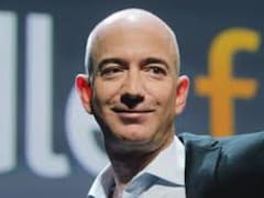 Jeff Bezos supera a Bill Gates y es el hombre más rico del mundo