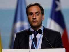 Cabandié: “Tenemos 5000 basurales a cielo abierto, que son el doble de municipios en el país