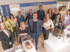 Es la mejor empresa para trabajar con menos de 200 empleados: cuál es la clave de su éxito