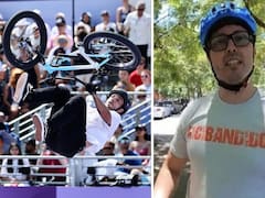 Los mejores memes de la victoria de el "Maligno" Torres en los Juegos Olímpicos de París 2024