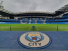 Manchester City anuncia una alianza global con Veritran