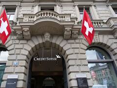 Suiza: descubren cuentas millonarias con dinero 'en negro' de políticos, espías y empresarios