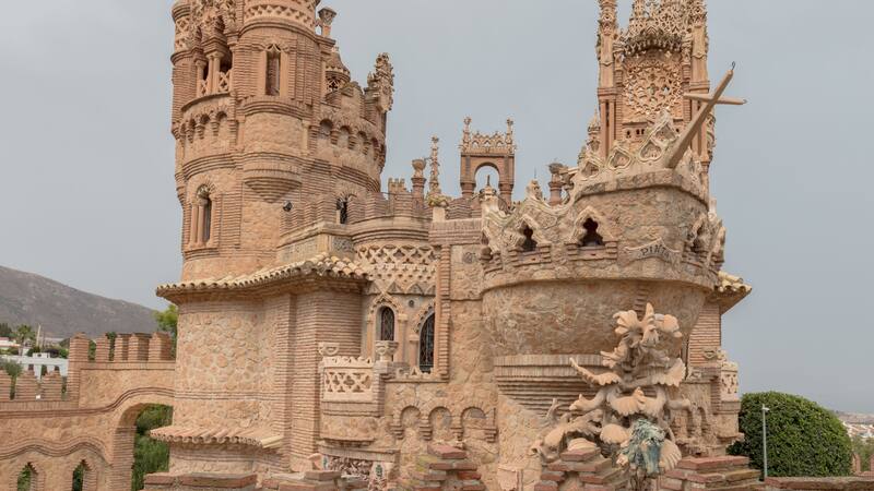 Conocé cuál es la iglesia más pequeña del mundo según el Récord Guinness.