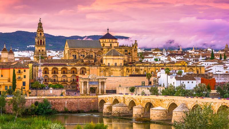 Andalucía, España.