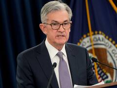 La Fed subió la tasa por primera vez desde 2018