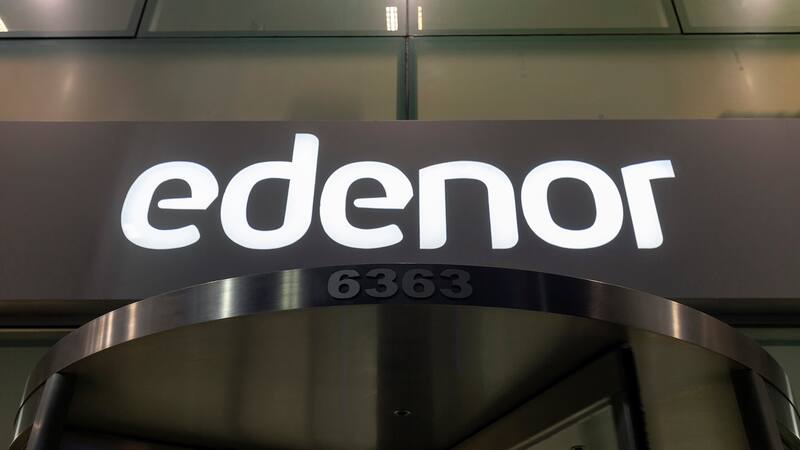 Edenor incrementó 17% sus inversiones en 2023