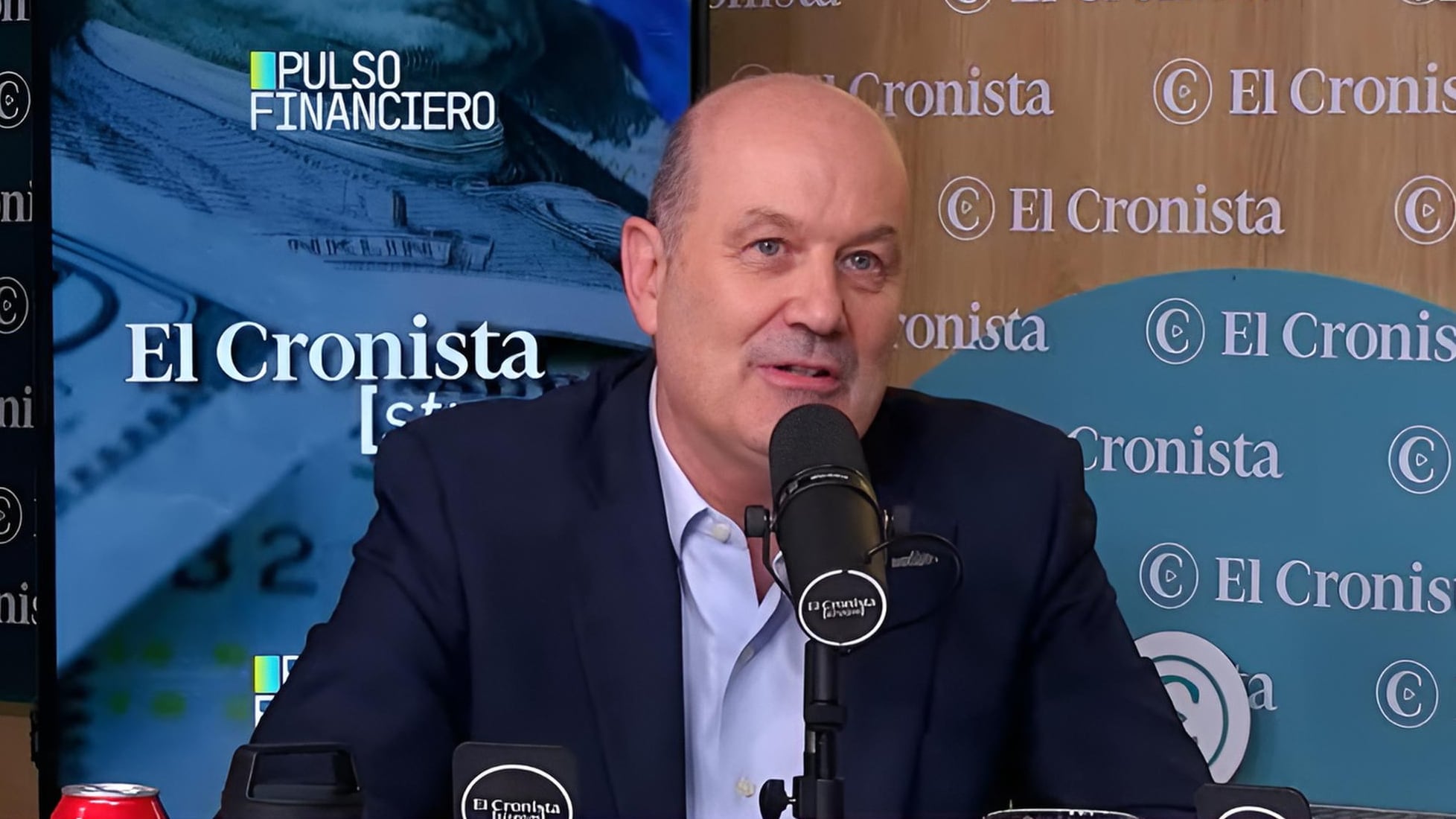 Sturzenegger: la ventaja competitiva que hoy tiene Argentina y por qué “es un mito” que la apertura destruye empleos