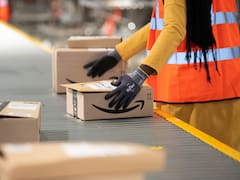 Trabajar en Amazon: anuncian la apertura de 8000 puestos de trabajo para la campaña de Black Friday y Navidad