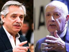 Lavagna, crítico sobre Vicentin: "No bastan el Estado y los amigos del poder"