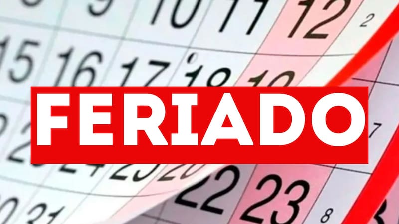 Confirmado | El Gobierno decreta un nuevo lunes feriado para el próximo mes: será un lunes y habrá otro fin de semana largo.