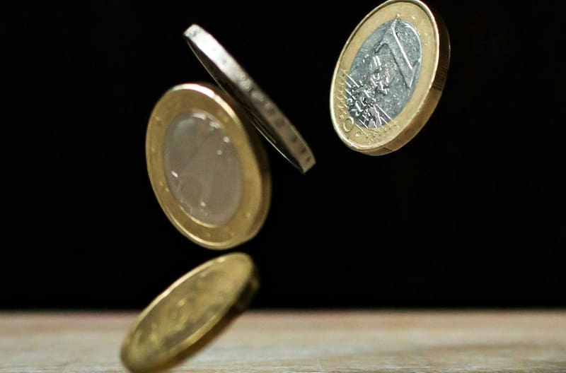 El error de acuñación presente en la moneda en cuestión señala una falla en el protocolo de control. (Foto: Pexels)