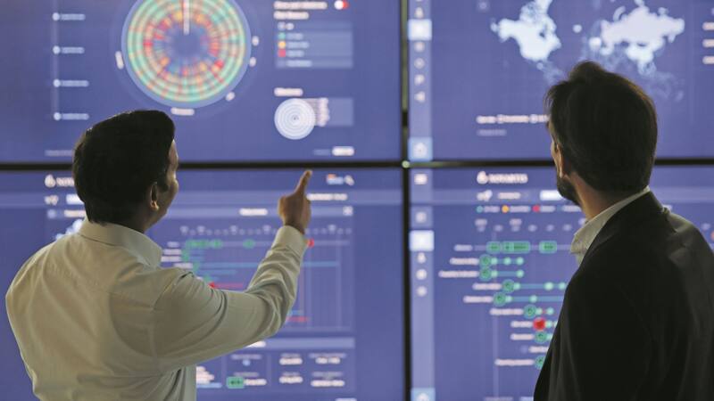 La IA y el análisis predictivo de datos evolucionan y generan un poco más de certidumbre en un presente turbulento.