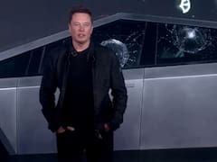 Pésimas noticias para Elon Musk: Tesla retira todos los Cybertrucks que produjo en Estados Unidos por esta razón