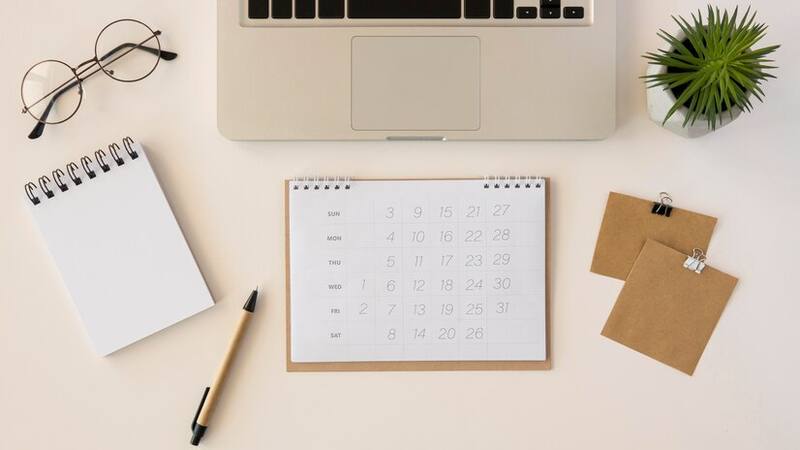 Los eventos más destacados que marcaron la historia (foto:Freepik).