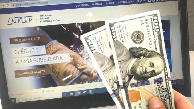 Dólar AFIP: cómo pedir la devolución del 35% paso a paso y cuáles son las claves a tener en cuenta