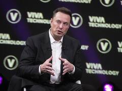 Elon Musk lanzó un ultimátum: se acerca una sequía que podría paralizar al mundo entero