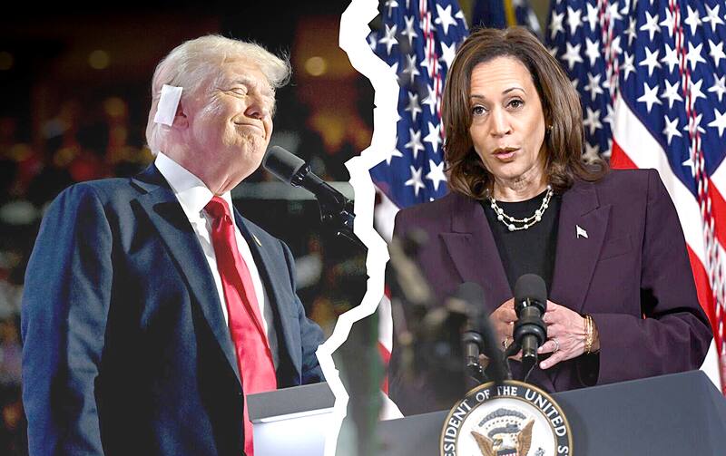 No todas las personas son elegibles para votar en las elecciones de Estados Unidos. Foto: Archivo.