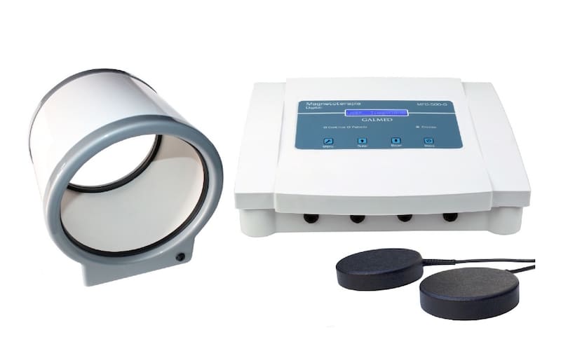 Los productos suspendidos son de la marca GALMED.