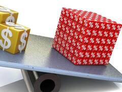 Inversores apuestan al pago: subió 12% un bono que vence este mes