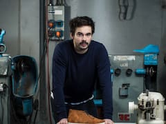 El diseñador de "los zapatos de Messi" no se opone abrir la economía, pero pide que se haga en forma paulatina