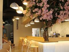 Sushiclub desembarca en Chile, en un plan de expansión que sigue en Europa en 2025