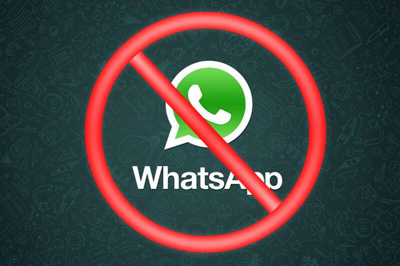 WhatsApp agregará una nueva función de bloquear contacto.