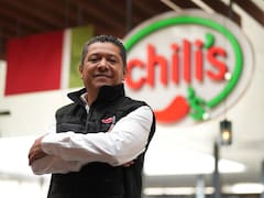 Chili’s espera captar hasta 1 millón de clientes adicionales por el Mundial 2026 en México