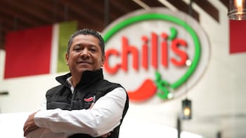 Chili’s espera captar hasta 1 millón de clientes adicionales por el Mundial 2026 en México
