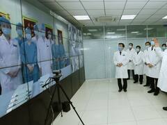 Aparte de China, ya hay 53 países afectados por el coronavirus