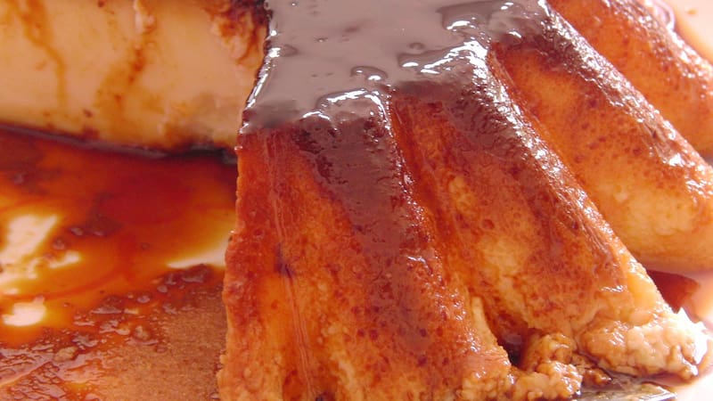 El nuevo flan de huevo de Mercadona que arrasa en ventas: es suave, delicioso y cuesta 3 euros.