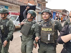 Atentados en suroeste de Colombia: detienen a cuatro disidentes de las antiguas FARC