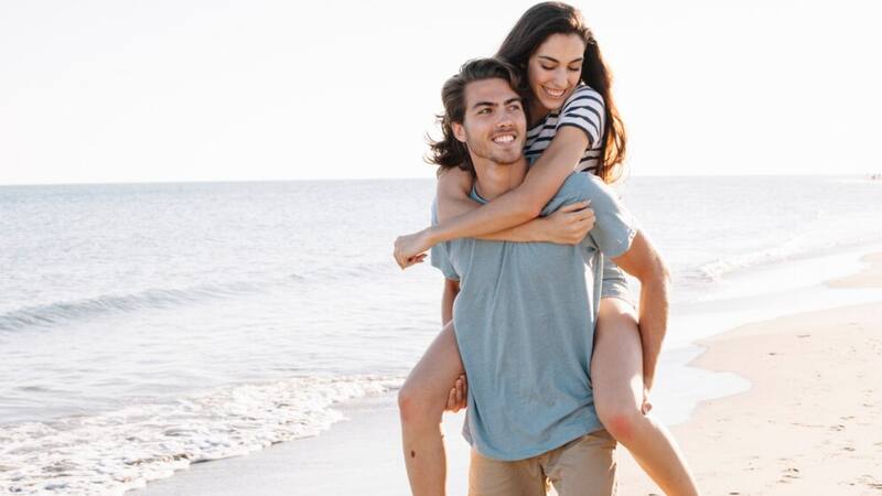 Este municipio costero atrae a miles de turistas durante la temporada de verano.