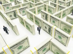 La Argentina en el laberinto