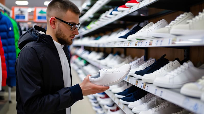 Los outlets se han vuelto una opción popular para encontrar productos con descuentos importantes.