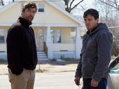 Amazon llegó antes que Netflix: consiguió su primera nominación al Oscar