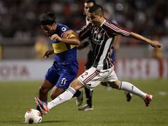 Boca vs. Fluminense: cuándo se juega la final, horario y por dónde verla