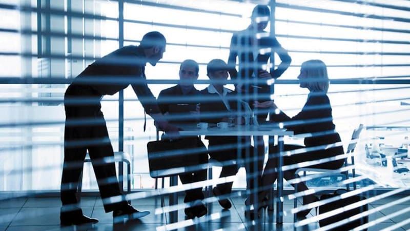 Las firmas son responsables de delitos de las personas si se beneficiaron