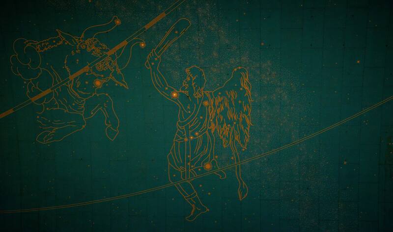 Con la influencia de Venus, Tauro puede esperar buenas noticias en el amor esta semana, lo que les brinda la oportunidad de tomar la iniciativa sin miedo (Fuente: Unsplash)