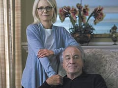 Volvió Madoff: trabaja en la cocina de la prisión y dice que ya no tiene miedo