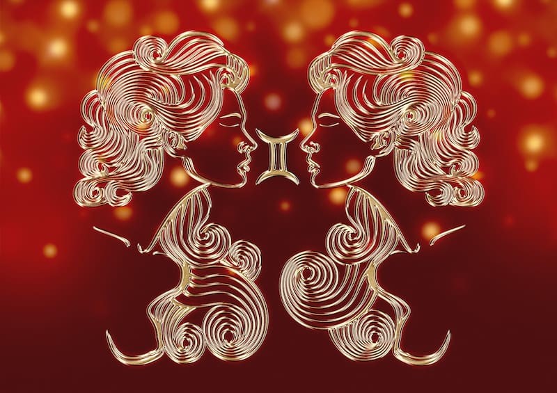 Acuario y Leo pueden ser los mejores amigos de las personas nacidas en Géminis. (Foto: Pixabay)