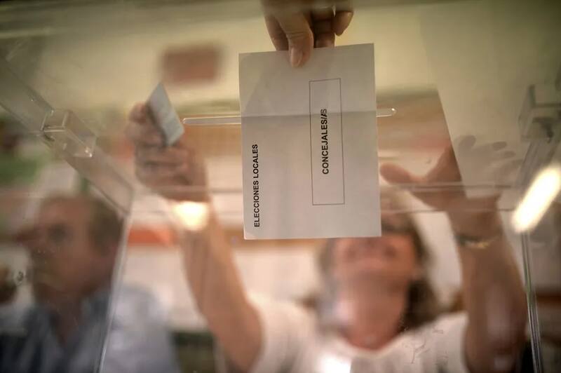 Estos son los ciudadanos que tienen restringido su derecho al sufragio.