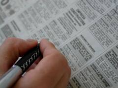 Según el Indec, el desempleo se redujo al 6,4% en el cierre de 2013