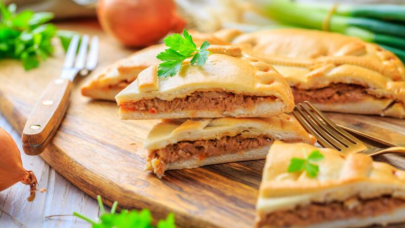 Empanada gallega de Pascua: la receta más fácil y deliciosa para preparar este clásico en casa.