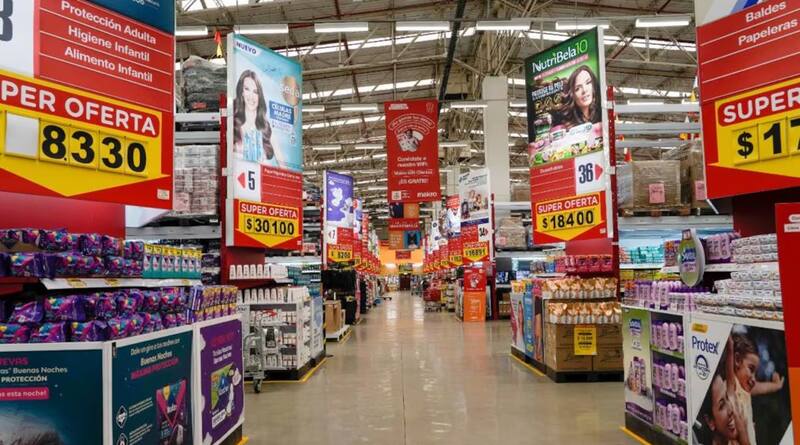 Makro cierra uno de los supermercados más visitados de Colombia. (Imagen: archivo)