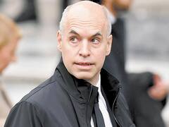 Larreta recurre al género para erradicar a trapitos y limpiavidrios