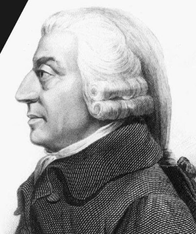 Adam Smith