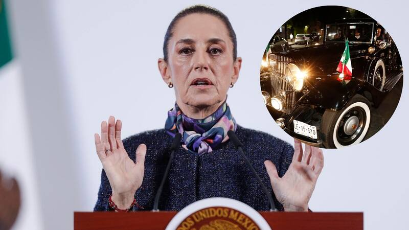 El gobierno de Claudia Sheinbaum prohíbe la comida chatarra en las escuelas a partir de marzo.