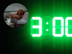 Por qué nos despertemos a las 03:00 am y qué significa