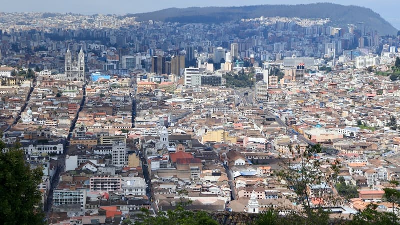 Queda muy cerca de Argentina y es ideal para irse a vivir una vez jubilado.